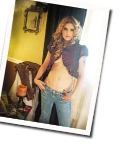 Tidal Wave Chords by Juliet Simms