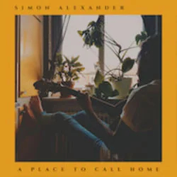 Gloria Chords by Simon Alexander