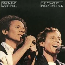 50 Ways To Leave Your Lover Chords by Simon & Garfunkel