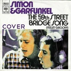 59th Street Bridge Chords by Simon & Garfunkel