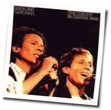 American Tune Tab by Simon & Garfunkel