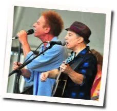 Anji Tab by Simon & Garfunkel
