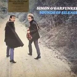 Blessed Tab by Simon & Garfunkel