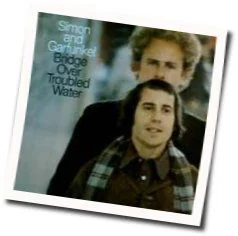 Bridge Over Troubled Waters (Ver2) Chords by Simon & Garfunkel
