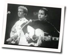 For Emily Whenever I May Find Her Chords by Simon & Garfunkel