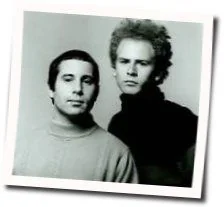 If I Could Chords by Simon & Garfunkel