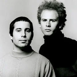 Richard Cory Chords by Simon & Garfunkel