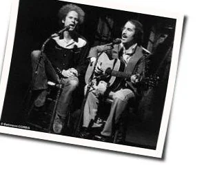 Scarborough Fair (Ver2) Chords by Simon & Garfunkel
