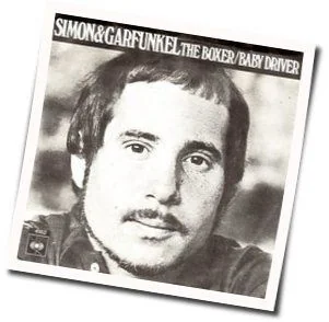 The Boxer (Ver3) Tab by Simon & Garfunkel