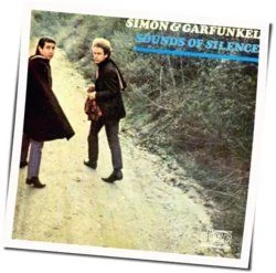 The Sound Of Silence Chords by Simon & Garfunkel