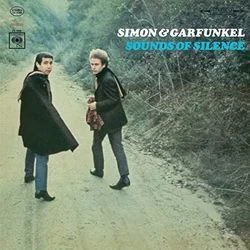 The Sounds Of Silence (Ver2) Chords by Simon & Garfunkel
