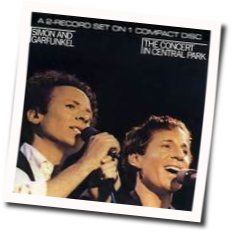 50 Ways To Leave Your Lover Chords by Simon & Garfunkel