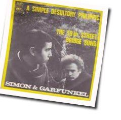 59th Street Bridge Song  Chords by Simon & Garfunkel