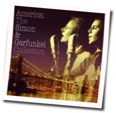 America Chords by Simon & Garfunkel