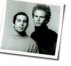 Bleecker Street Tab by Simon & Garfunkel