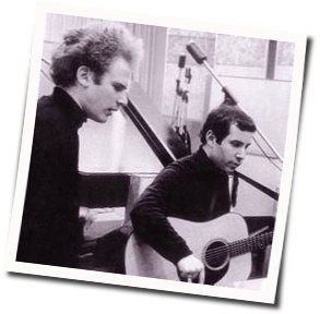Go Tell It On The Mountain Chords by Simon & Garfunkel