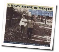 Hazy Shade Of Winter by Simon & Garfunkel