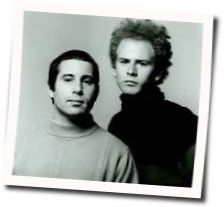If I Could by Simon & Garfunkel