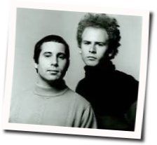 If I Could Chords by Simon & Garfunkel