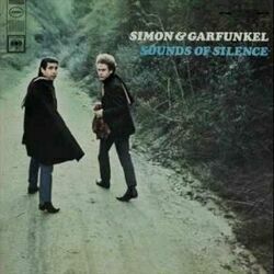 Kathys Song by Simon & Garfunkel