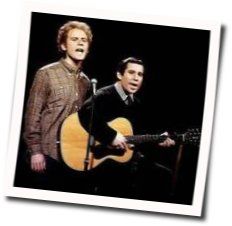 Keep The Customer Satisfied  Chords by Simon & Garfunkel