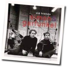 Red Rubber Ball  Chords by Simon & Garfunkel