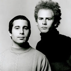 Richard Cory Chords by Simon & Garfunkel