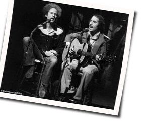 Scarborough Fair  Tabs by Simon & Garfunkel