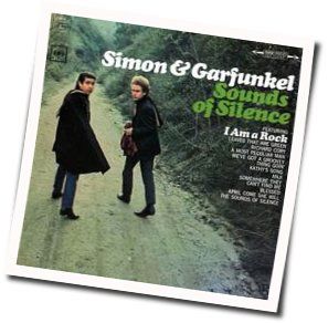 Somewhere They Can't Find Me  by Simon & Garfunkel