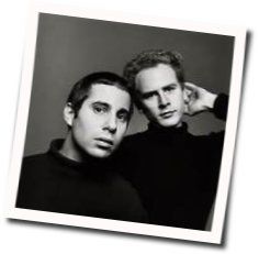 Sound Of Silence  by Simon & Garfunkel