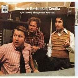 The Only Living Boy In New York Ukulele by Simon & Garfunkel