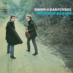 The Sounds Of Silence  Chords by Simon & Garfunkel