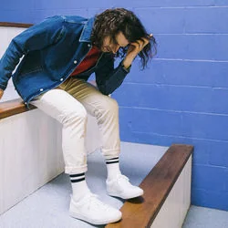 So Good Chords by Simon Brading