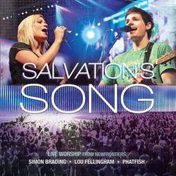Our God He Reigns Chords by Simon Brading