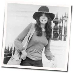 You're So Vain (Ver2) Bass Tab by Carly Simon
