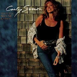 Better Not Tell Her Chords by Carly Simon
