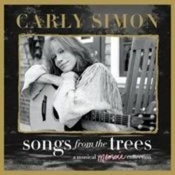 I Can't Thank You Enough Chords by Carly Simon