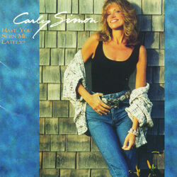 It's Not Like Him Chords by Carly Simon