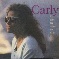The Stuff That Dreams Are Made Of by Carly Simon