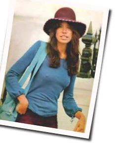 You're So Vain  Chords by Carly Simon
