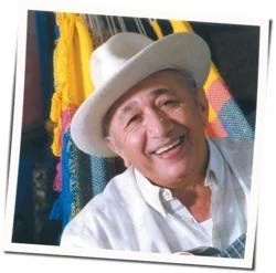 Luna De Margarita Chords by Simon Diaz