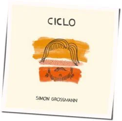 Luna Llena Intro Tab by Simon Grossmann