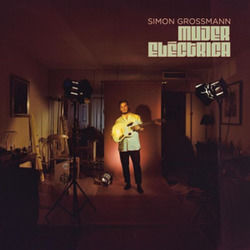 Bolerito Sad Ukulele Chords by Simon Grossmann