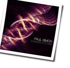 Another Galaxy Chords by Paul Simon