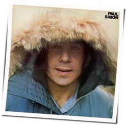 Congratulations Chords by Paul Simon