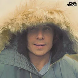 Everything Put Together Falls Apart Tab by Paul Simon