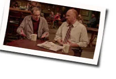 Horace And Pete Theme Tab by Paul Simon