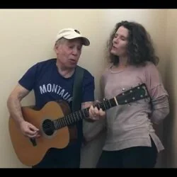 I Wonder If I Care As Much Chords by Paul Simon