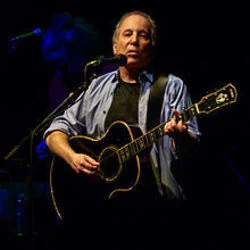 I'd Do It For Your Love Chords by Paul Simon