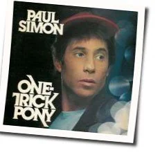 Long Long Day Tab by Paul Simon